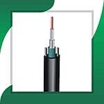 TMT-083LPK (6) 4 core alarm cable single-mode-fiber-cables