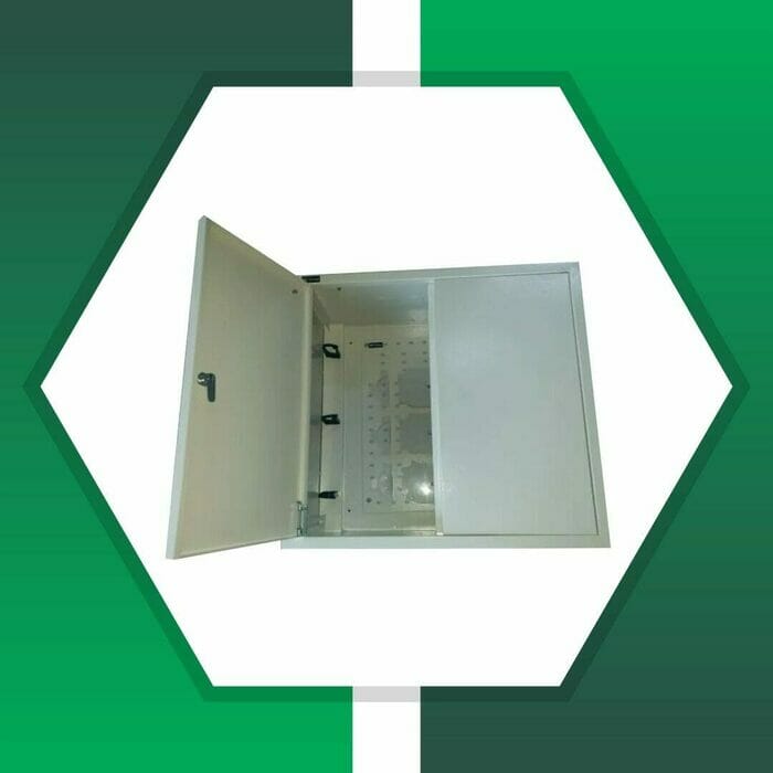 Optical distribution Frame ODF Wall Mounted 144core