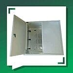 Optical distribution Frame ODF Wall Mounted 144core