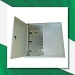Optical distribution Frame ODF Wall Mounted 144core