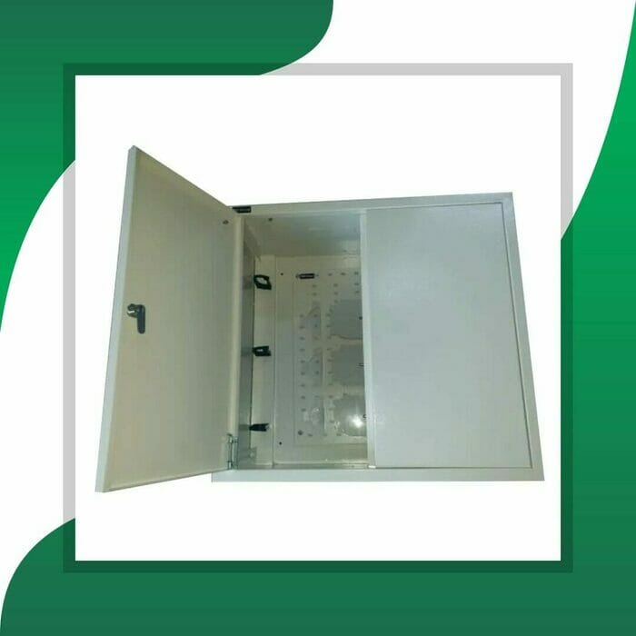 Optical distribution Frame ODF Wall Mounted 24core