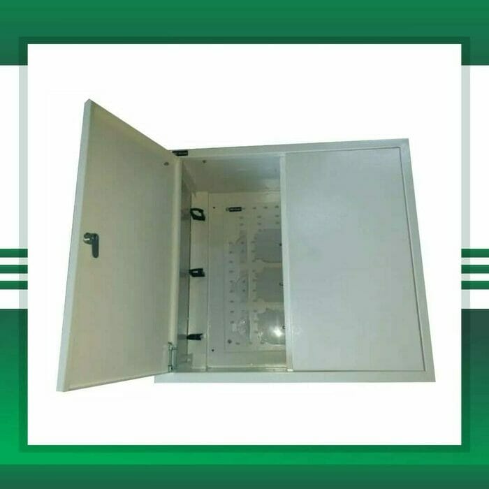 Optical distribution Frame ODF Wall Mounted 24core