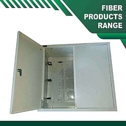 96 core odf wall mounted optical distribution frame Optical distribution Frame ODF Wall Mounted 96core