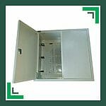 Optical distribution Frame ODF Wall Mounted 96core