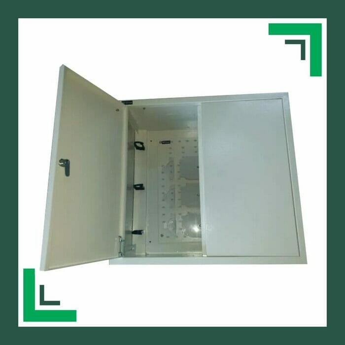 Optical distribution Frame ODF Wall Mounted 96core