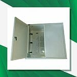 Optical distribution Frame ODF Wall Mounted 96core