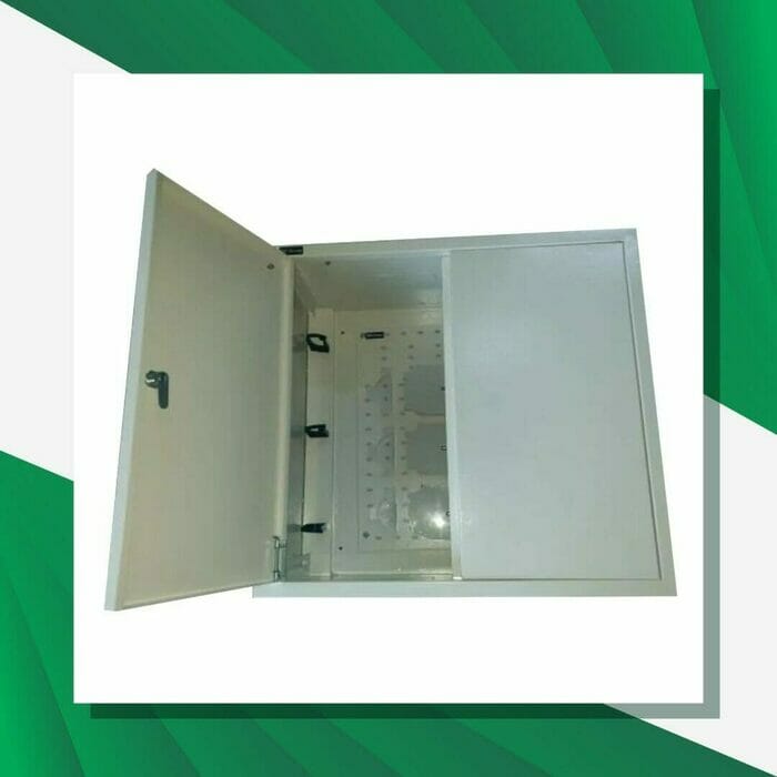 Optical distribution Frame ODF Wall Mounted 96core