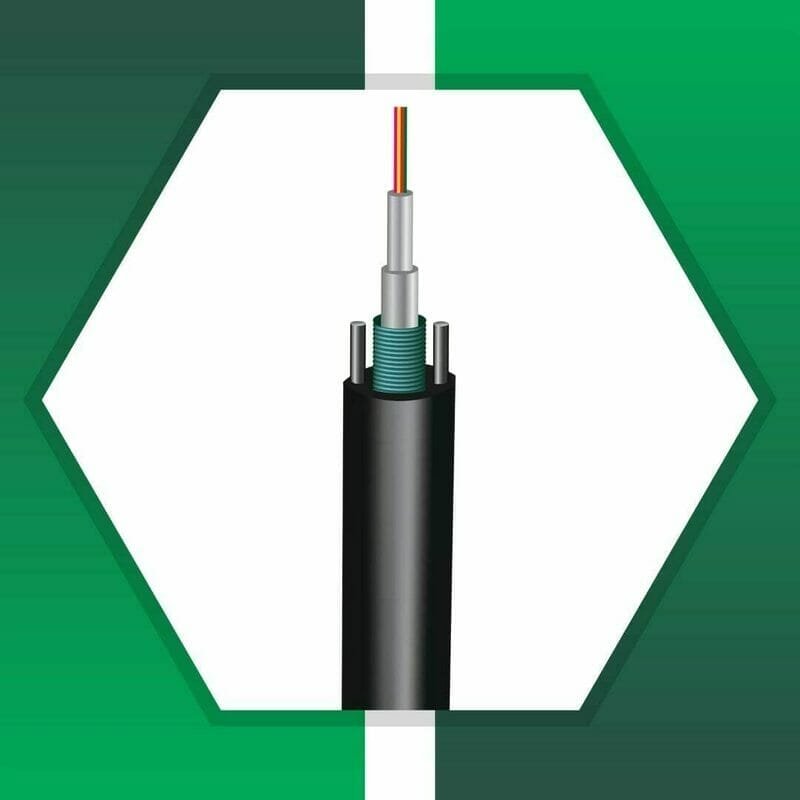 best optical cable types 12 core g652d fiber tmt oman