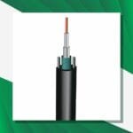 fiber optic cable Multi Core single mode Armored 96core G.652D