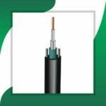 fiber optic cable Multi Core single mode Armored 96core G.652D