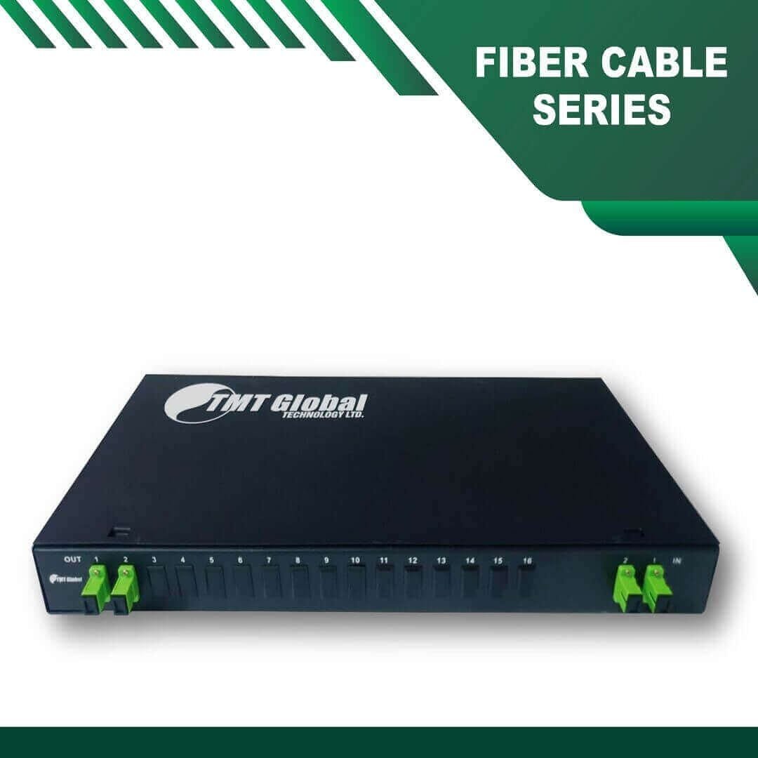 Fiber optic SC APC Splitter 2X2 Rack Mounted Fiber Splitter SC-APC Rack Mounted 2X2 Fiber optic SC APC Splitter 2X2 Rack Mounted Fiber Splitter SC-APC Rack Mounted 2X2