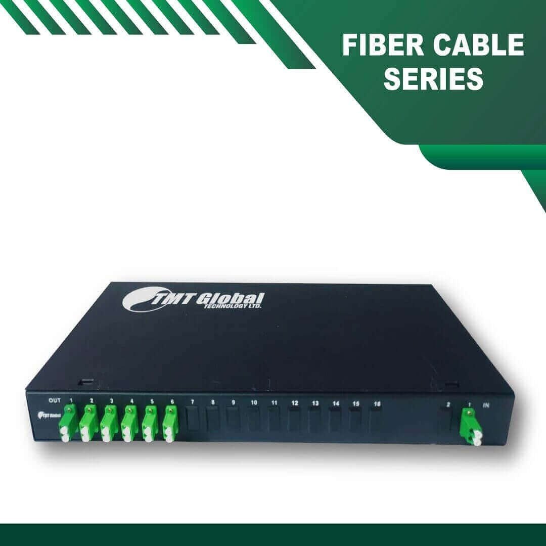 Fiber LC APC Splitter 2X12 Rack Mounted Fiber Splitter LC-APC Rack Mounted 2X12 Fiber LC APC Splitter 2X12 Rack Mounted Fiber Splitter LC-APC Rack Mounted 2X12