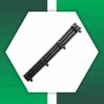 gate motor nylon racks