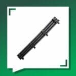 gate motor nylon racks