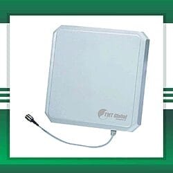 UHF Long-Range Reader 10 m Range
