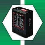 loop detector Gate Barrier Gate Motor Single Channel 12-24V AC