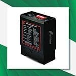 loop detector Gate Barrier Gate Motor Single Channel 12-24V AC