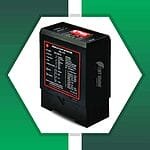 loop detector Gate Barrier Gate Motor Dual Channel 12-24V AC