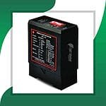 loop detector Gate Barrier Gate Motor Dual Channel 12-24V AC