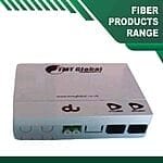 4 core 4 port Micro ODF With LC APC SC APC Duplex Adapters Micro ODF With LC-APC SC-APC Duplex Adapters 4core
