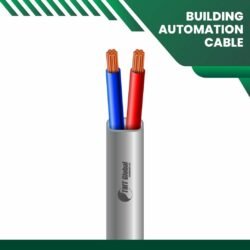control Cable 2 core 1.5mm 305m