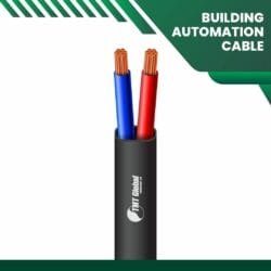 2 core cables control Outdoor 305m