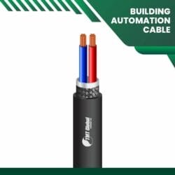 2 core control Cable Braided type Outdoor 1.5mm 305m Cable Braided type 2 core control Cable Braided Outdoor 1.5mm 305m