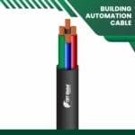 control Cable 4 core Outdoor 305m
