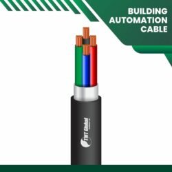 control Cable 4 core Shielded Outdoor 1.5mm 305m