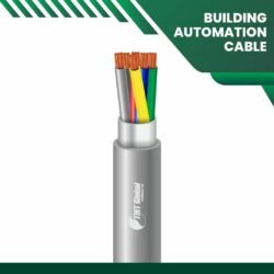 control Cable Shielded 6 core 1.5mm 305m