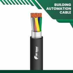 6 core elv cable Shielded Outdoor 1.5mm 305m