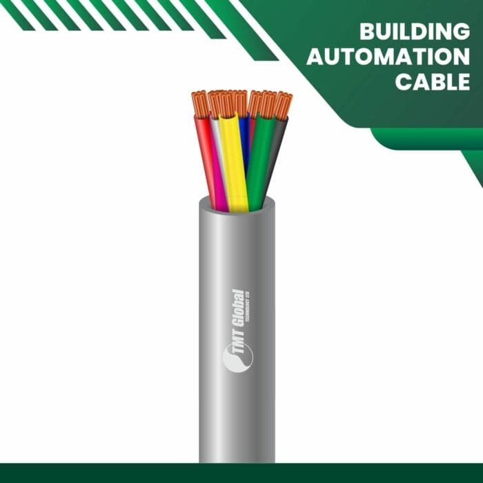 low voltage cable 8 core 1.5mm 305m