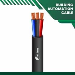 3 core cable control Outdoor 16awg 305m