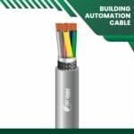 Shielded control Cable Indoor 6 core 1.5mm 305m control Cable Shielded Indoor 6 core 1.5mm 305m