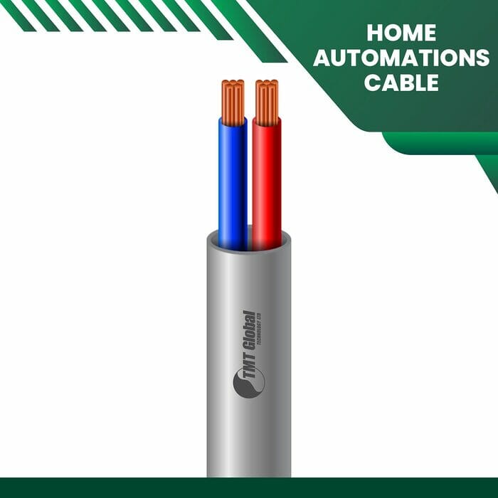 Industrial Automation Cables Indoor 2core 305m