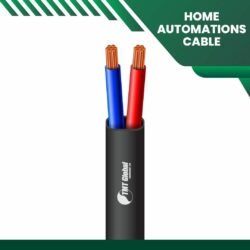 a smart home solutions 2 core Home Automations Cable Outdoor 305m