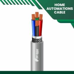 Home Automations Cable Shielded Foil 4core 1.5mm 305m
