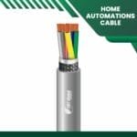 bms wire Cable Shielded 6 core 16awg 305m