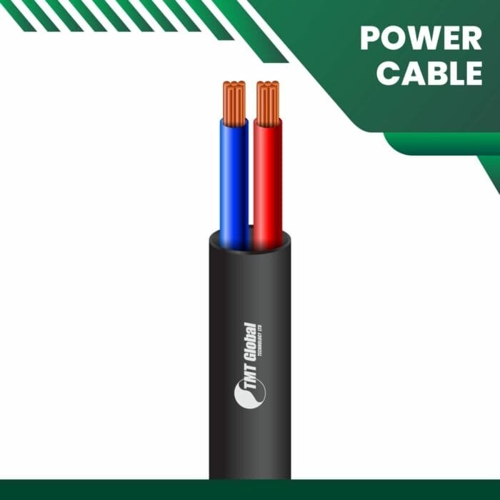 power cable wire 2 core Outdoor 1.5mm 305m