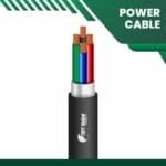 flexible shielded cable 4 core Outdoor 1.5mm 305m 4 core flexible cable Shielded Outdoor 1.5mm 305m