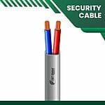 Security Cable 2 core 1.5mm 305m