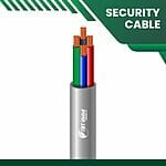 Security Cable 4 core 1.5mm 305m