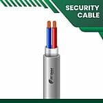 Security Cable Shielded 2core 1.5mm 305m