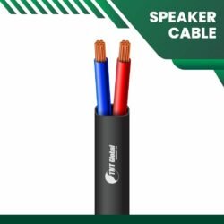 speaker wire 1.5 mm 2 core Outdoor 305m Speaker Cable 2 core Outdoor 305m