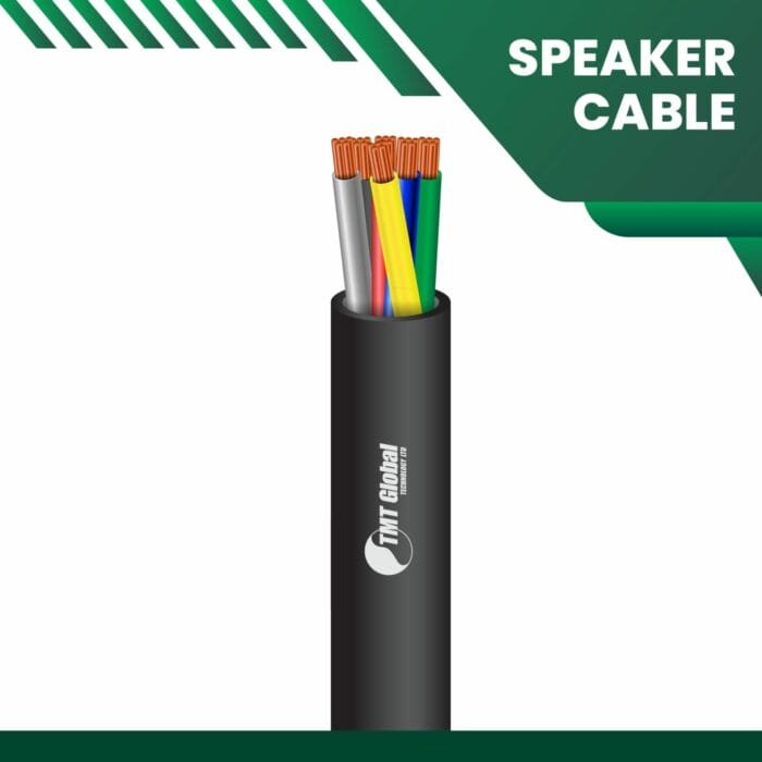 6 core intercom backbone cable Outdoor 305m intercom backbone cable 6 core Outdoor 305m