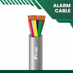 8 core alarm cable 1.5mm 305m