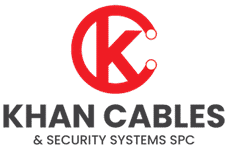 khan cables & security