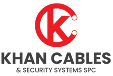 khan cables & security