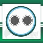 2 core control cable shielded lszh 10 to 24 awg 305m - Image 2