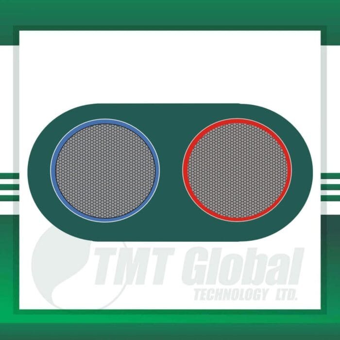 2 core control cable flat pvc 10 to 24 awg 305m - Image 3